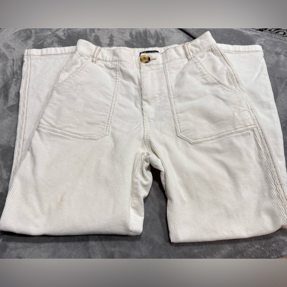 ~Zara TRF Collection Corduroy - Picture 4 of 11